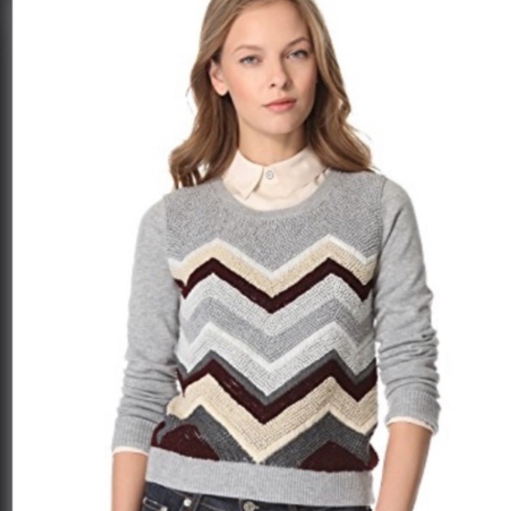 Rag and Bone Sweater